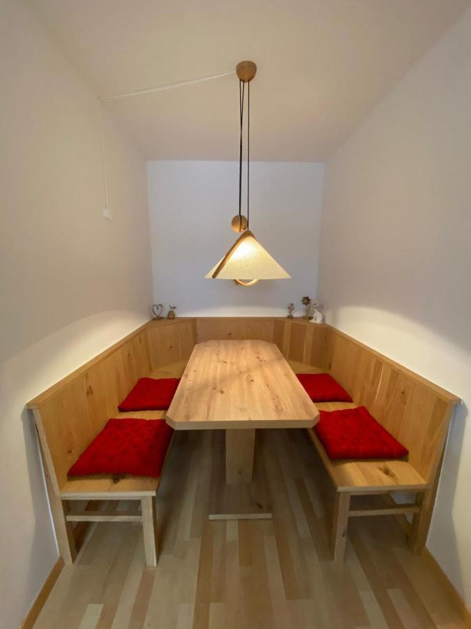 Apartment Haus 3 Top 16 - By Four Seasons Apartments Kaprun Kültér fotó