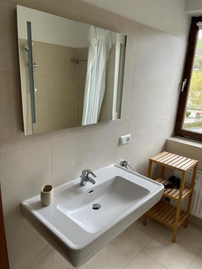 Apartment Haus 3 Top 16 - By Four Seasons Apartments Kaprun Kültér fotó