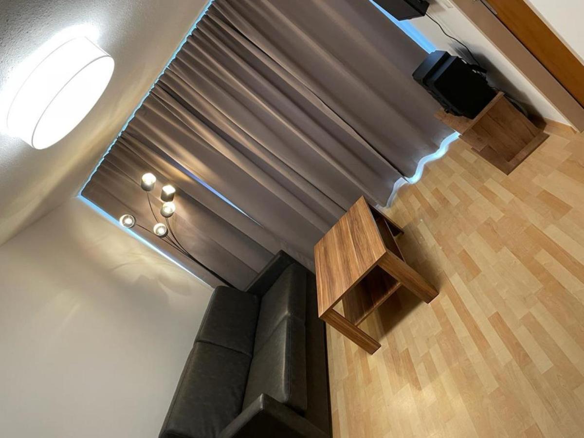 Apartment Haus 3 Top 16 - By Four Seasons Apartments Kaprun Kültér fotó