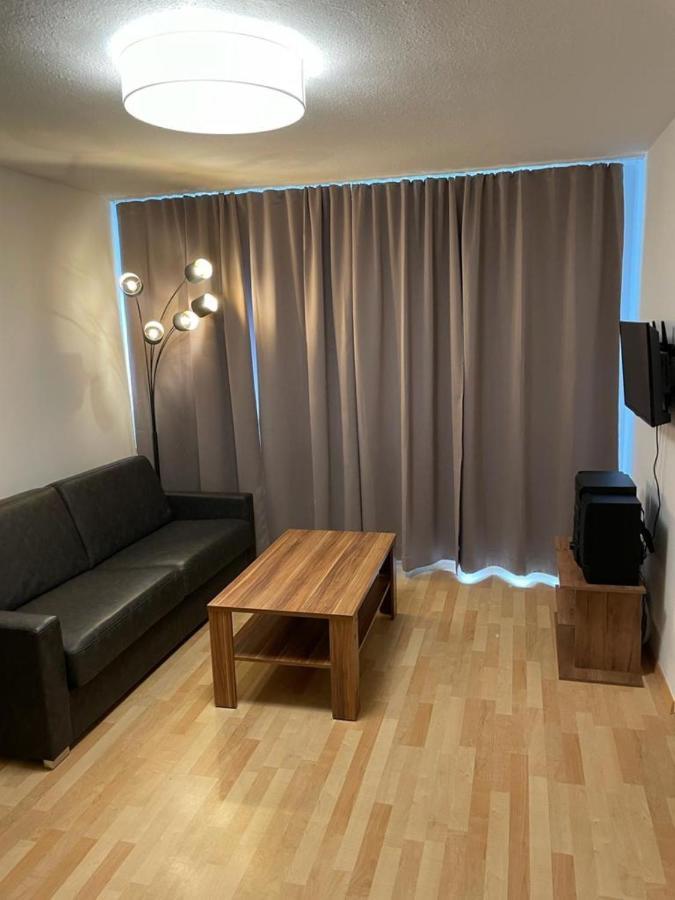 Apartment Haus 3 Top 16 - By Four Seasons Apartments Kaprun Kültér fotó