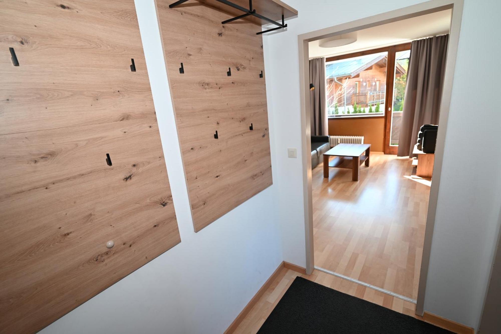 Apartment Haus 3 Top 16 - By Four Seasons Apartments Kaprun Kültér fotó