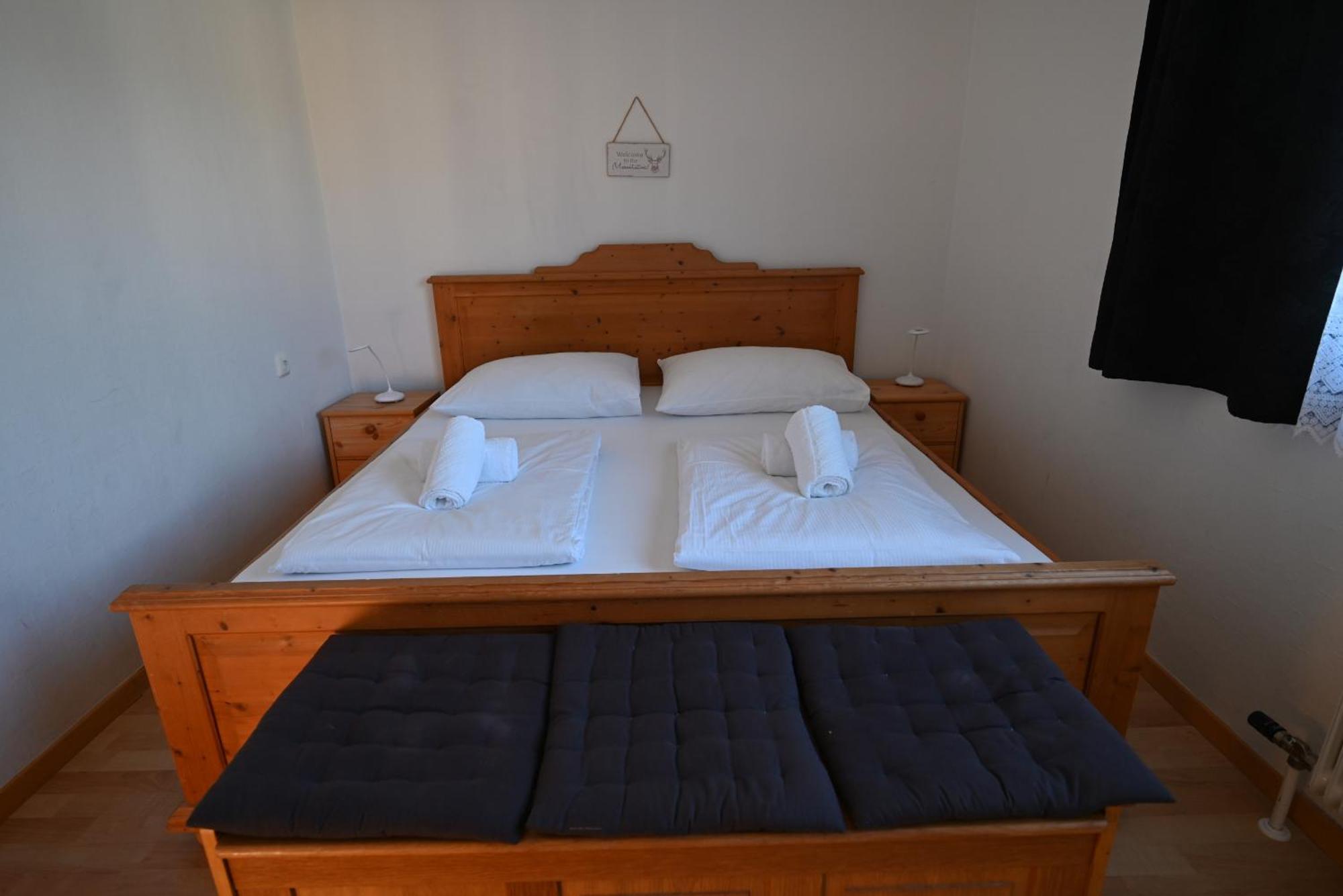 Apartment Haus 3 Top 16 - By Four Seasons Apartments Kaprun Kültér fotó