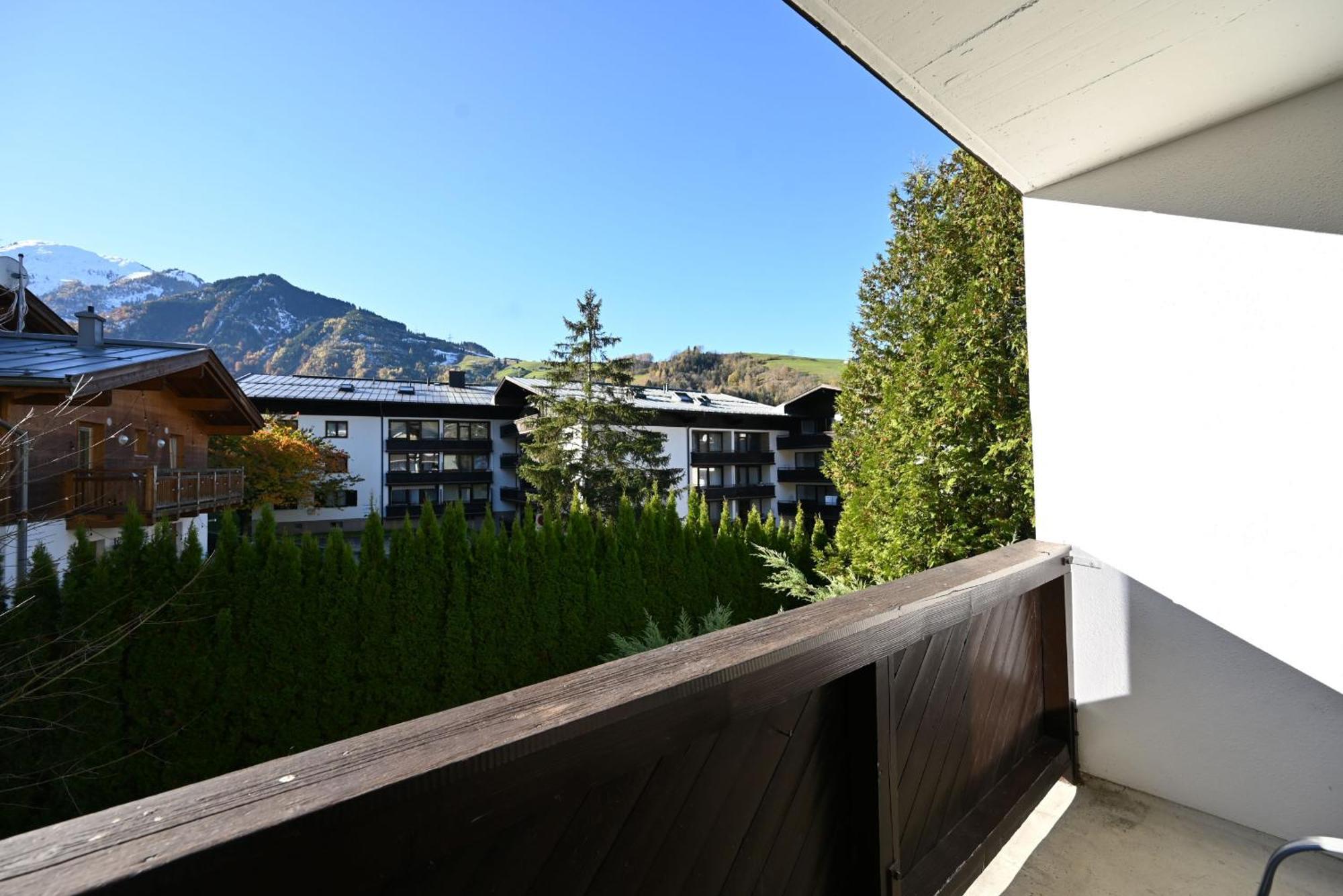 Apartment Haus 3 Top 16 - By Four Seasons Apartments Kaprun Kültér fotó