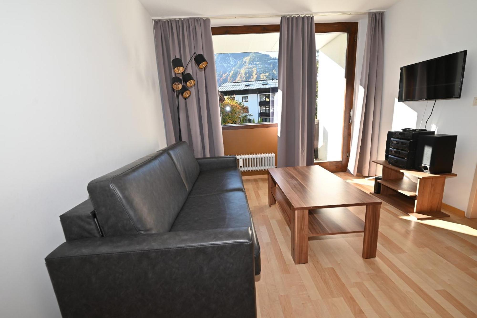 Apartment Haus 3 Top 16 - By Four Seasons Apartments Kaprun Kültér fotó