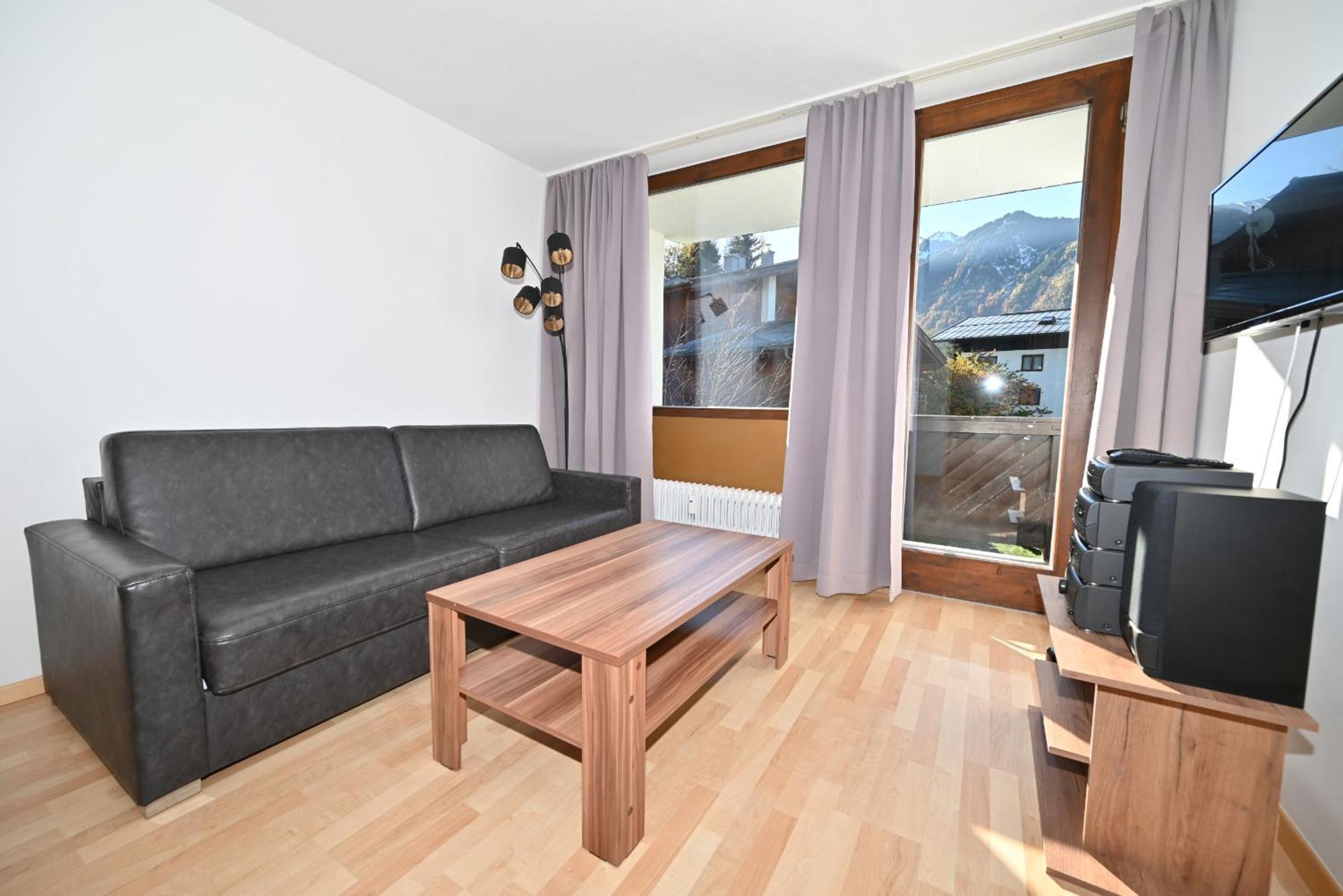 Apartment Haus 3 Top 16 - By Four Seasons Apartments Kaprun Kültér fotó