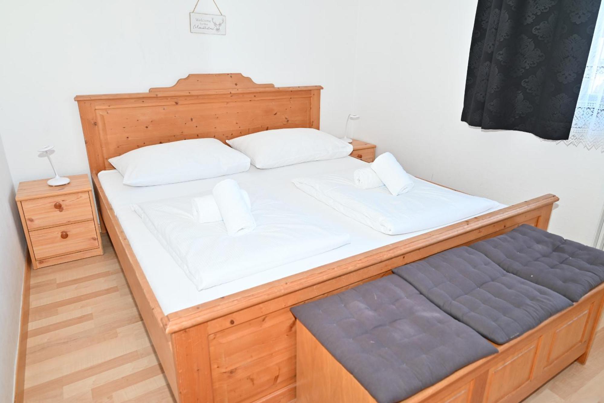 Apartment Haus 3 Top 16 - By Four Seasons Apartments Kaprun Kültér fotó